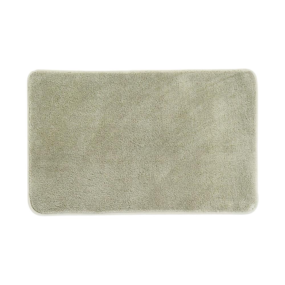 พรม SNAZZ KASHMIR 45x70 ซม. สีเขียว