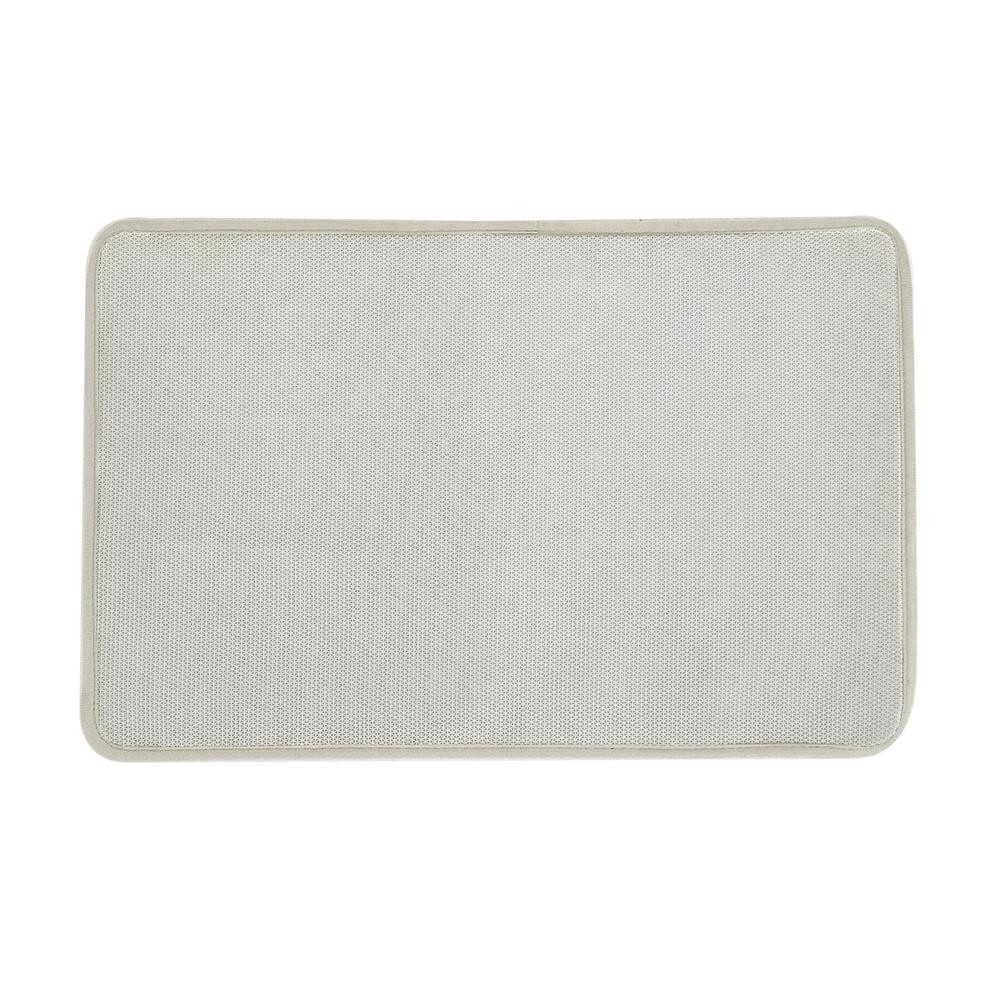 พรม SNAZZ KASHMIR 45x70 ซม. สีเขียว