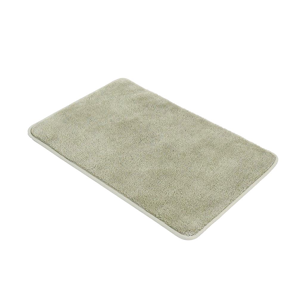 พรม SNAZZ KASHMIR 45x70 ซม. สีเขียว