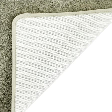 พรม SNAZZ KASHMIR 45x70 ซม. สีเขียว_1