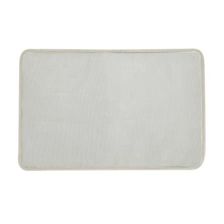 พรม SNAZZ KASHMIR 45x70 ซม. สีเขียว_2