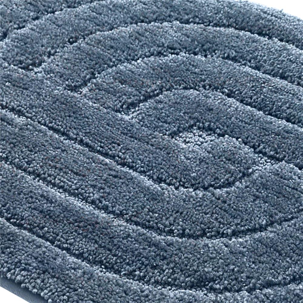 พรม HOME LIVING STYLE TILLY 45x70 ซม. สีน้ำเงิน