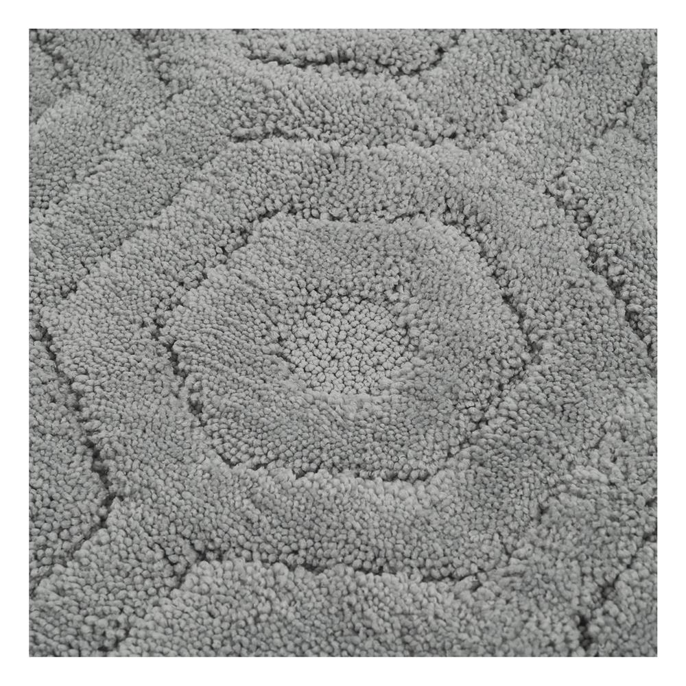 พรม HOME LIVING STYLE BEEVA 120x180 ซม. สีเทา