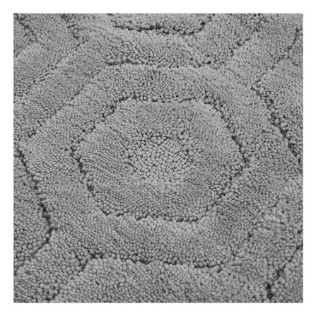 พรม HOME LIVING STYLE BEEVA 120x180 ซม. สีเทา_4