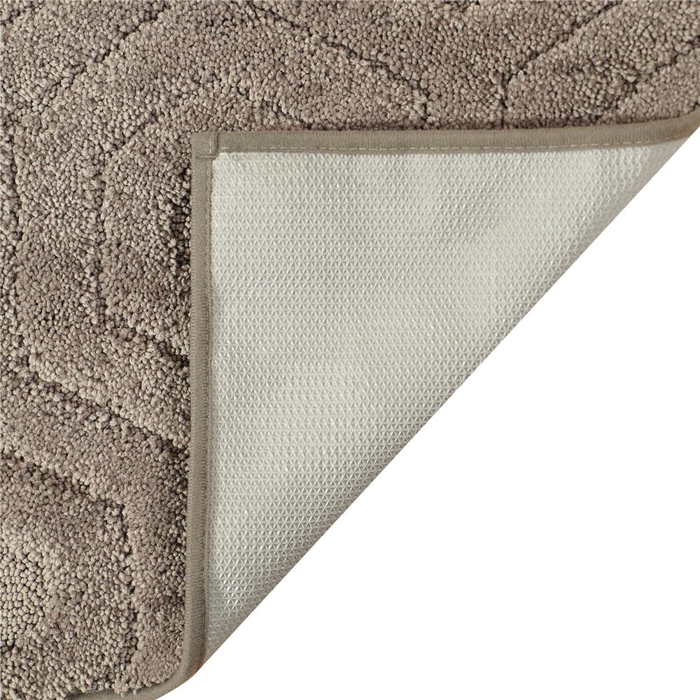 พรม HOME LIVING STYLE BEEVA 120x180 ซม. สีน้ำตาล