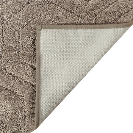 พรม HOME LIVING STYLE BEEVA 120x180 ซม. สีน้ำตาล_2