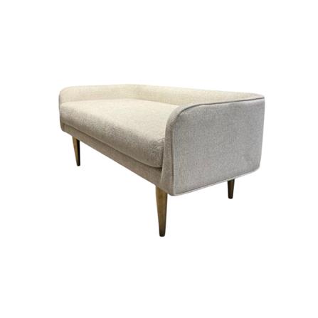 สตูล SB FURNITURE GLISSNICE 19240784 สีครีม_1