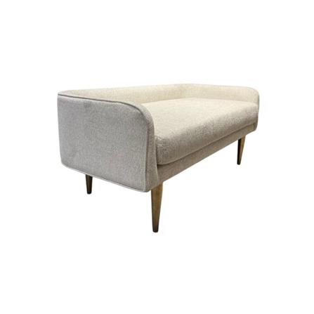 สตูล SB FURNITURE GLISSNICE 19240784 สีครีม_2