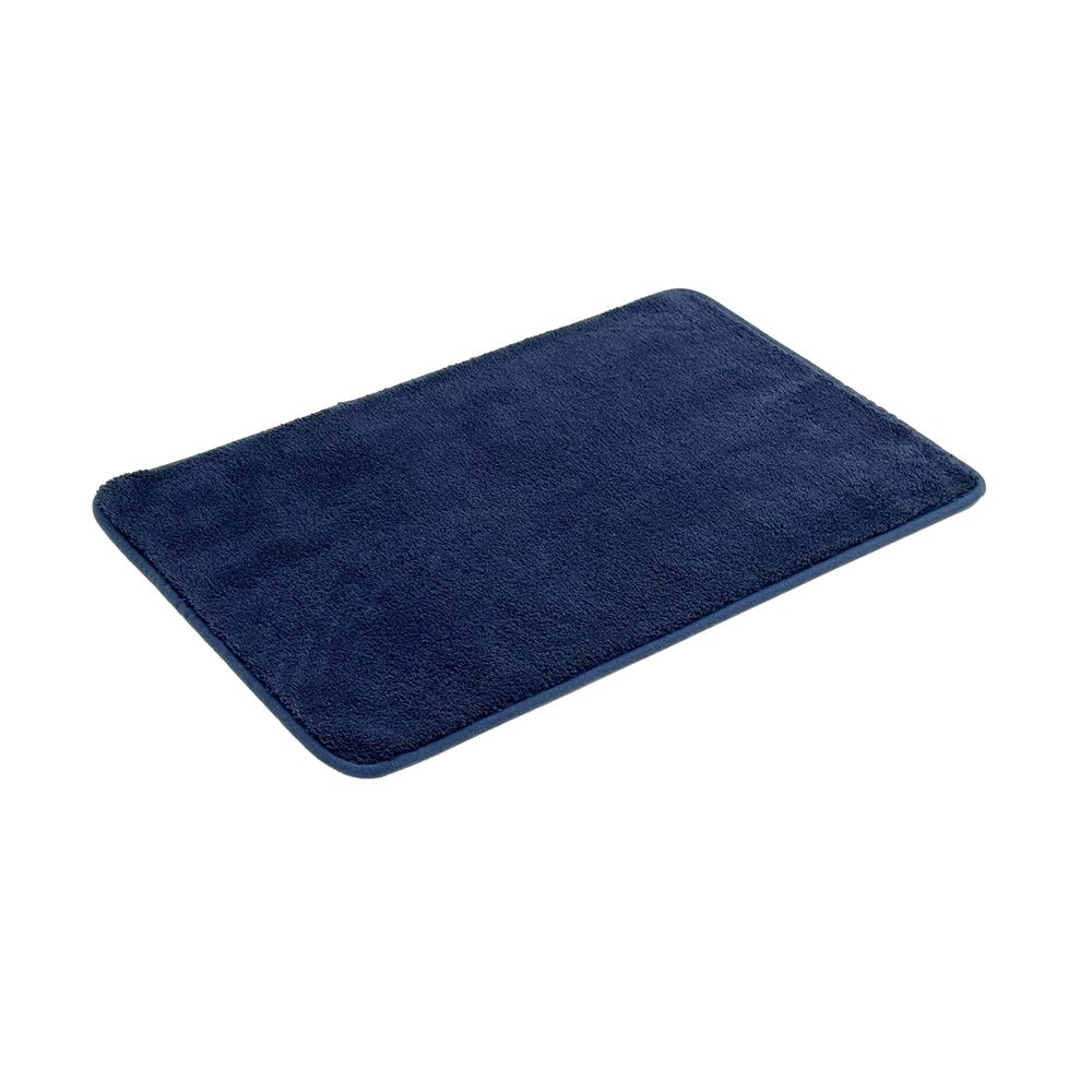 พรม SNAZZ KASHMIR 45x70 ซม. สีน้ำเงิน