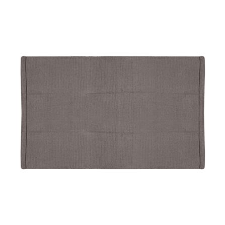 พรม HOME LIVING STYLE SI-LUMI 45x70 ซม. สีน้ำตาล_2