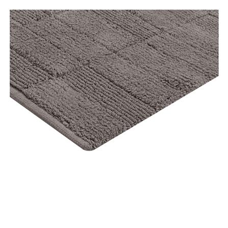 พรม HOME LIVING STYLE SI-LUMI 45x70 ซม. สีน้ำตาล_4