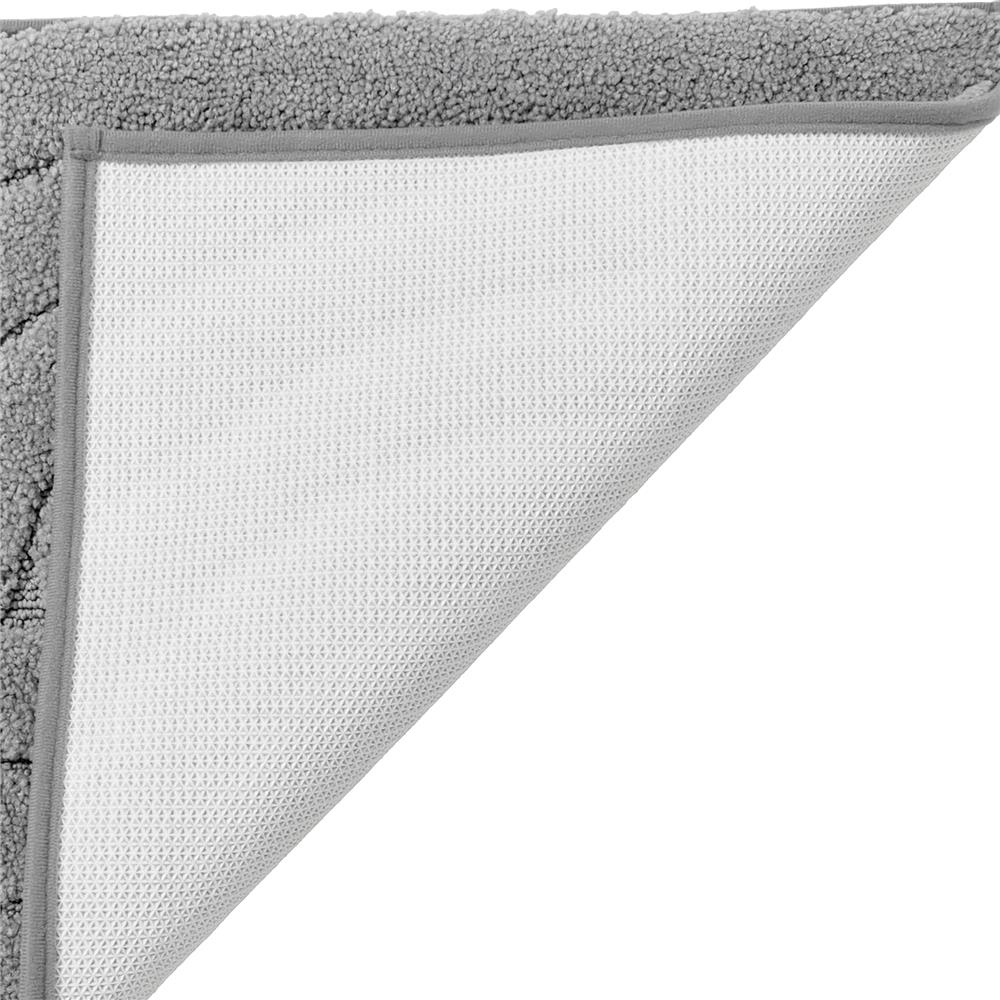 พรม HOME LIVING STYLE TILLY 45x70 ซม. สีเทา