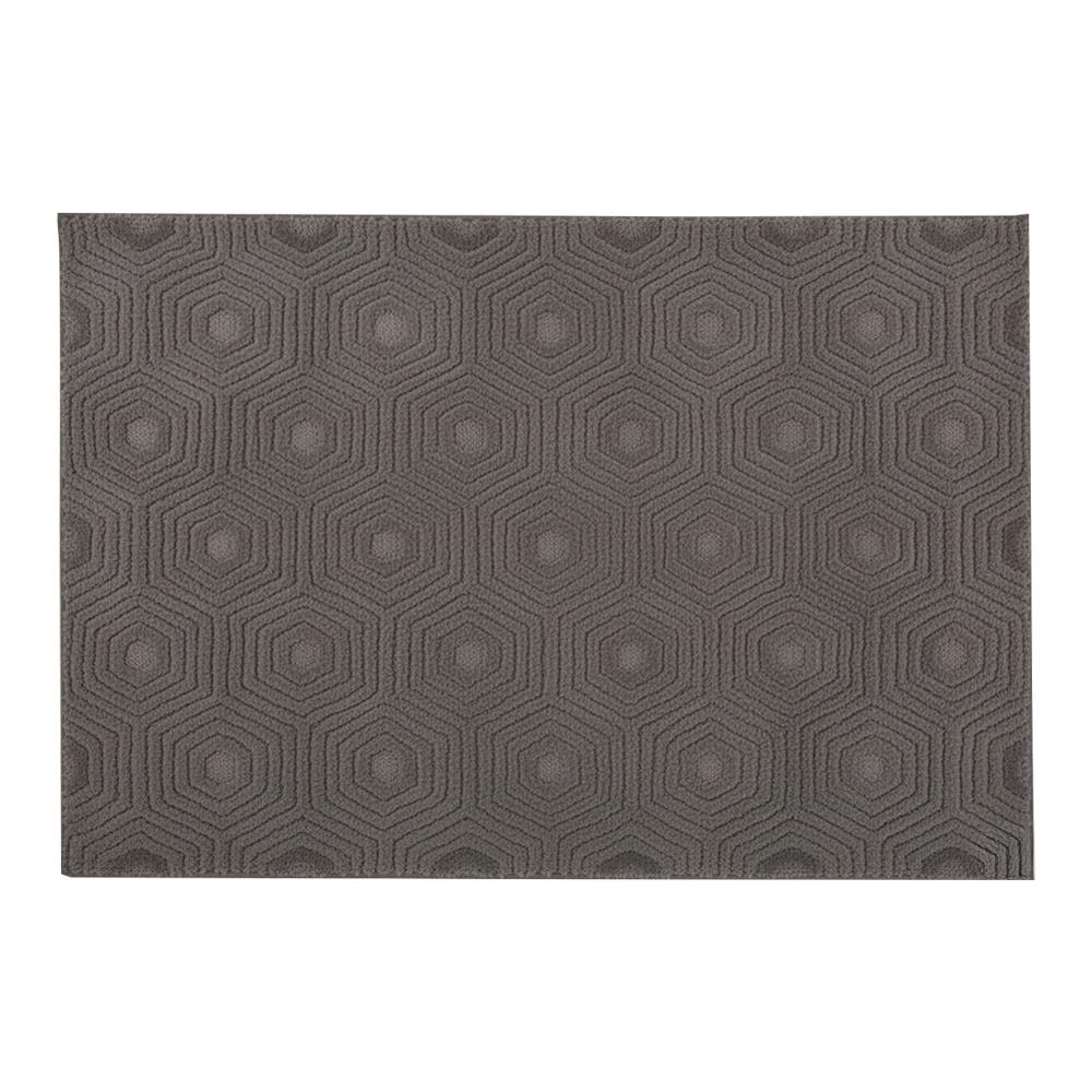 พรม HOME LIVING STYLE BEEVA 150x210 ซม. สีน้ำตาล