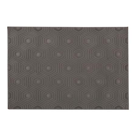 พรม HOME LIVING STYLE BEEVA 150x210 ซม. สีน้ำตาล_0