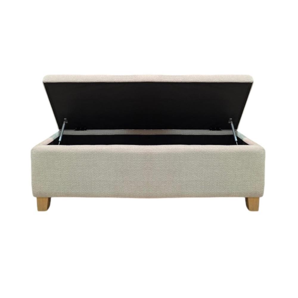 สตูล SB FURNITURE GORLUSH 19240783 สีครีม