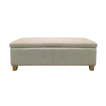 สตูล SB FURNITURE GORLUSH 19240783 สีครีม_0