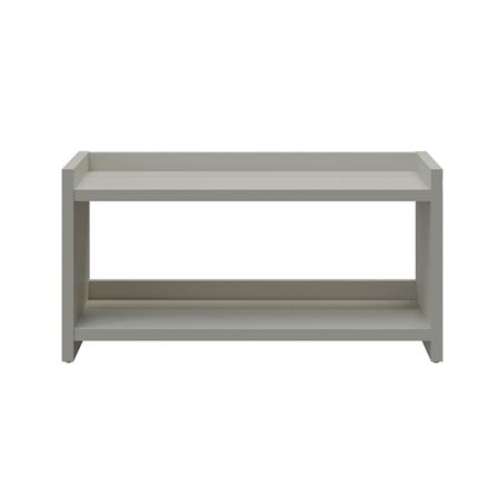 ชั้นวางของโล่ง SB FURNITURE US 19236543 60 ซม. สีเทา_1