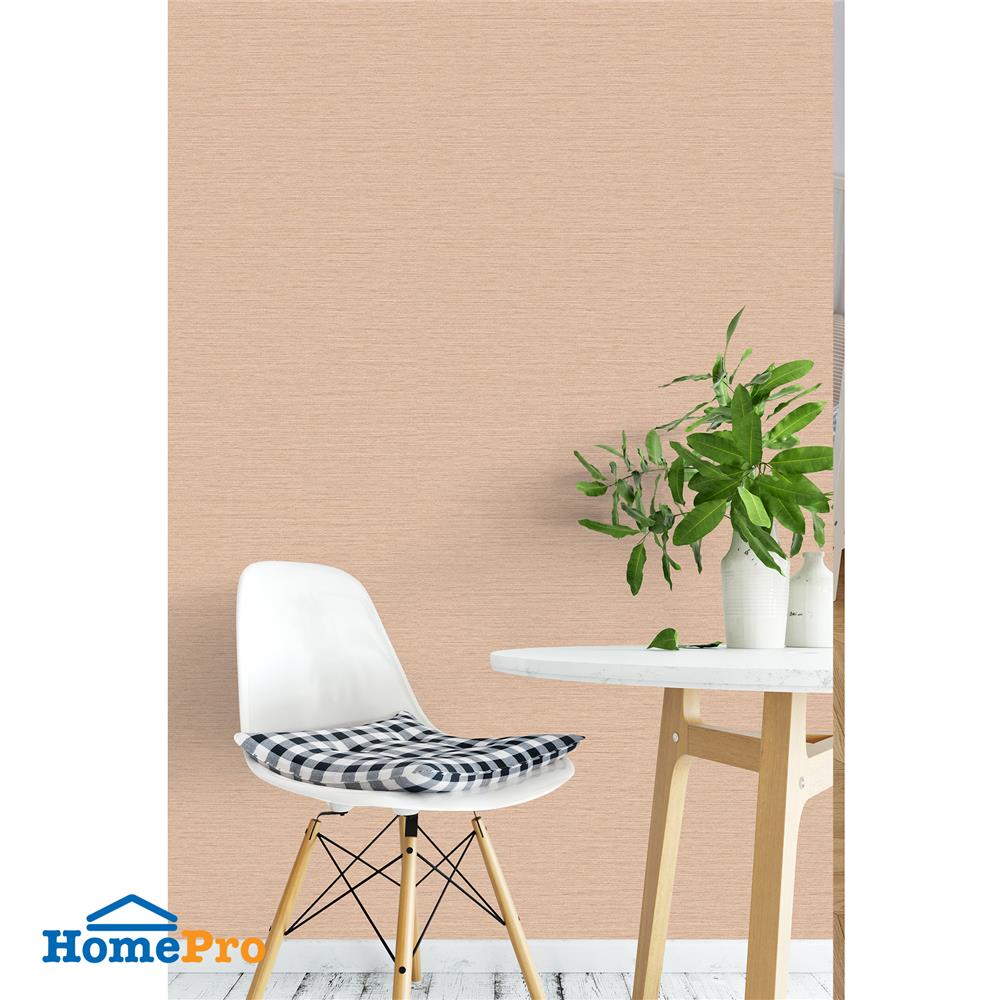 วอลล์สติกเกอร์ HOME LIVING STYLE MAPLE 0.60x3 ม. สีเบจ