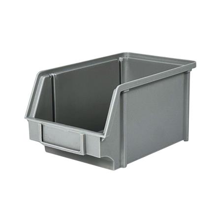 กล่องเครื่องมือใส่อะไหล่ CUSTOMAI N.1037 สีเทา