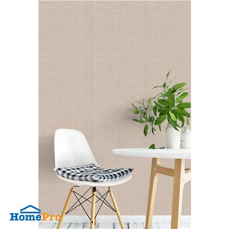 วอลล์สติกเกอร์ HOME LIVING STYLE GLITTER 0.60x3 ม. สีน้ำตาล_2
