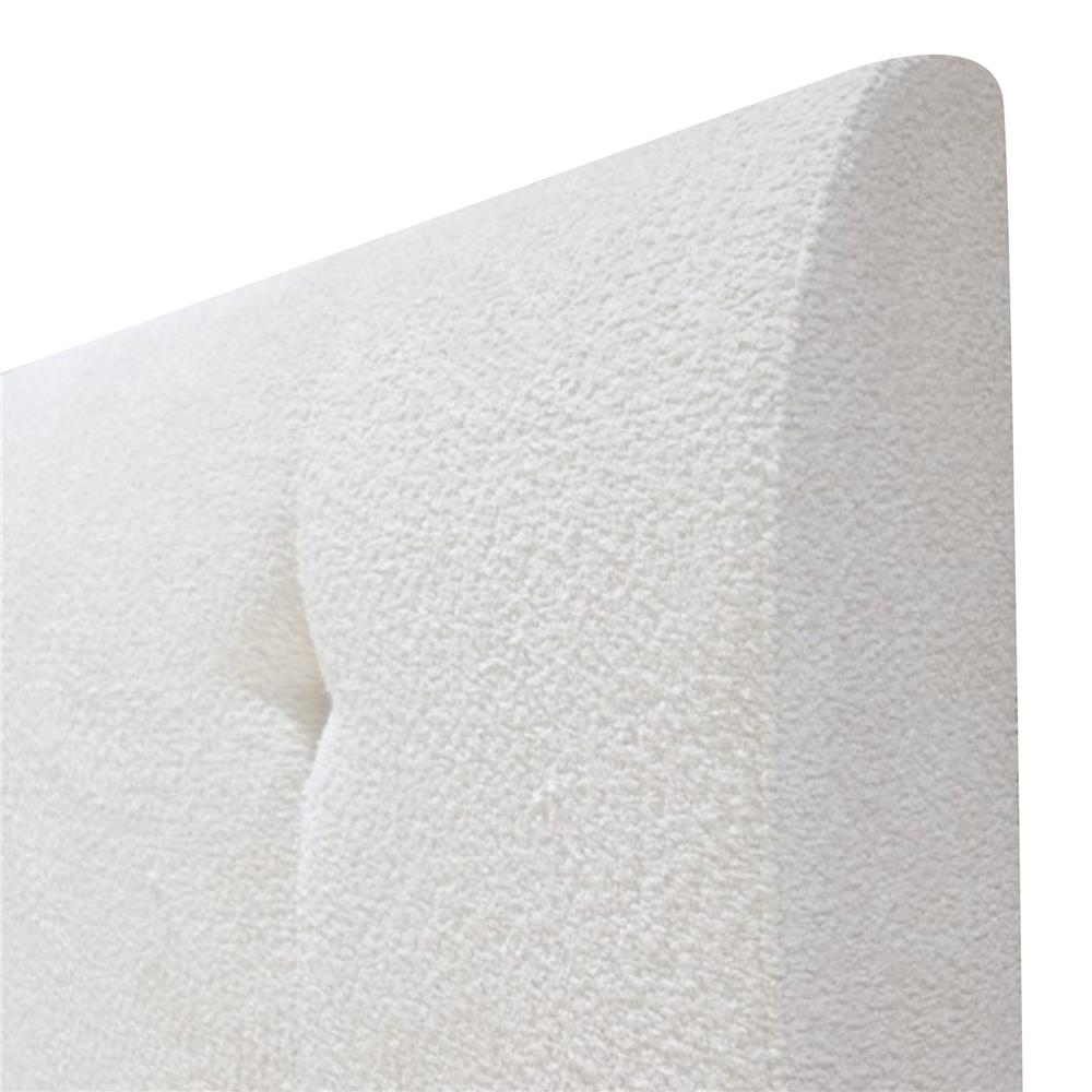 เตียง 6 ฟุต SB FURNITURE WANATA 19239512 สีโอ๊ค