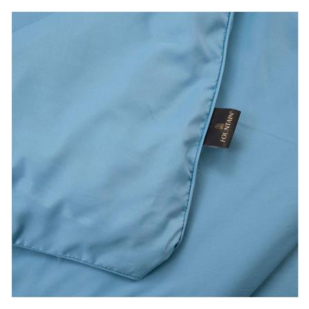 ชุดผ้าปูที่นอน 6 ฟุต (ชุด 5 ชิ้น)  FOUNTAIN COLOR 70101-FT BLUE05_1