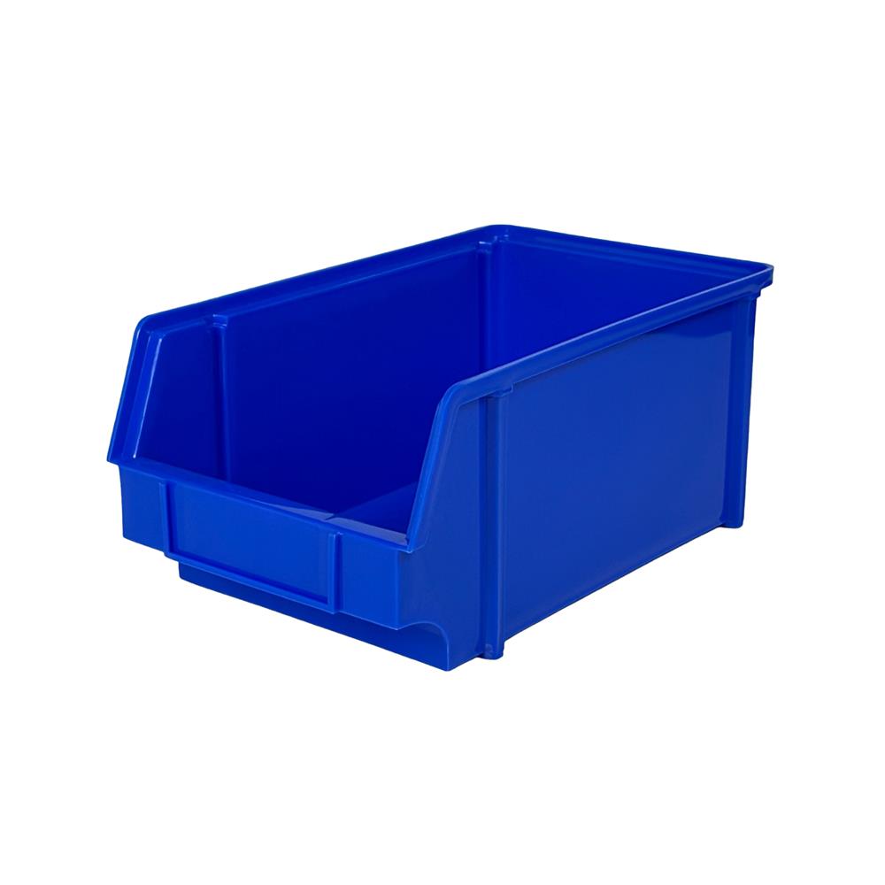 กล่องเครื่องมือใส่อะไหล่ CUSTOMAI N.1038 สีน้ำเงิน_1