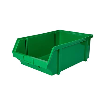 กล่องเครื่องมือใส่อะไหล่ CUSTOMAI N.1039 สีเขียว_0