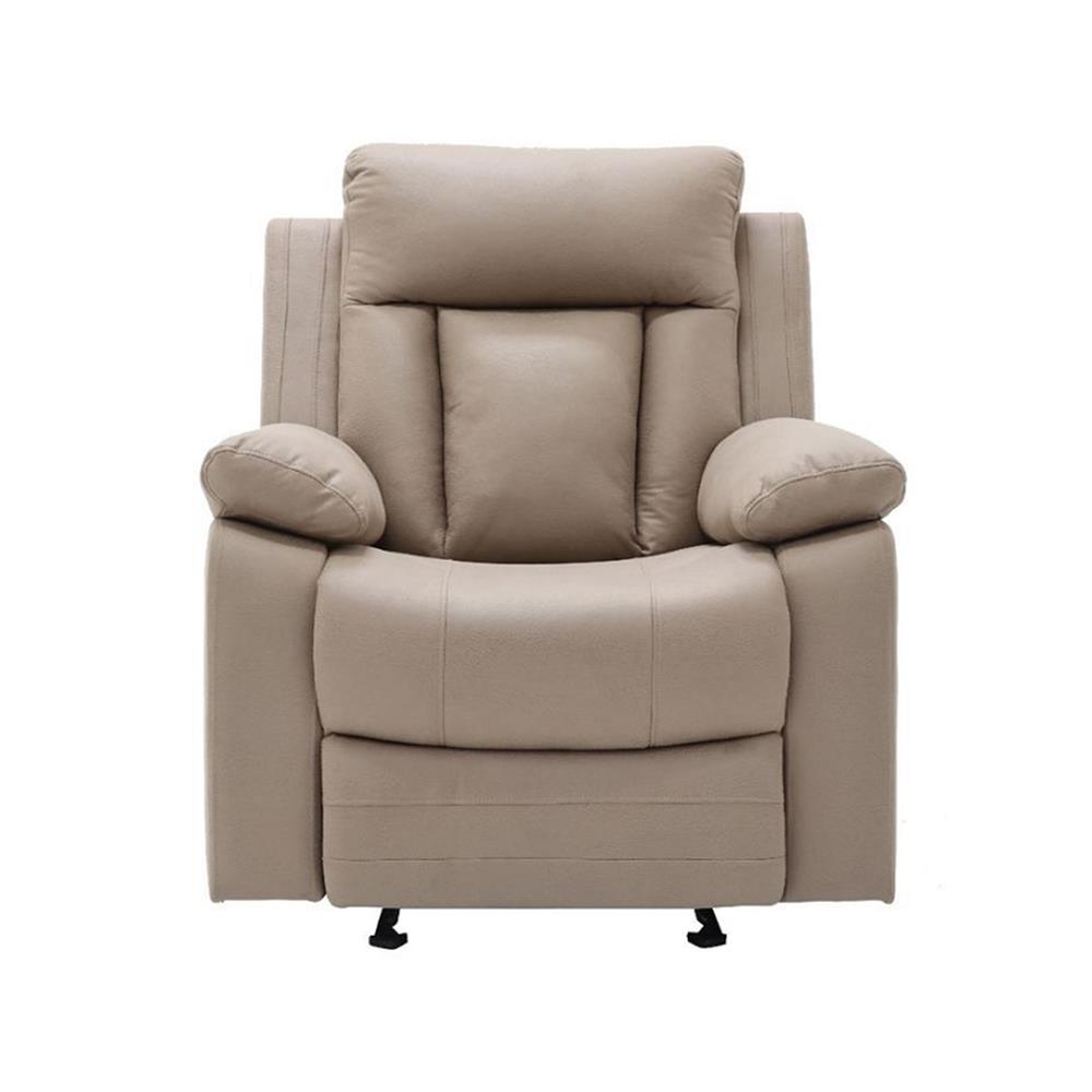 RECLINER SB FURNITURE LEYLA 19244786 สีน้ำตาล
