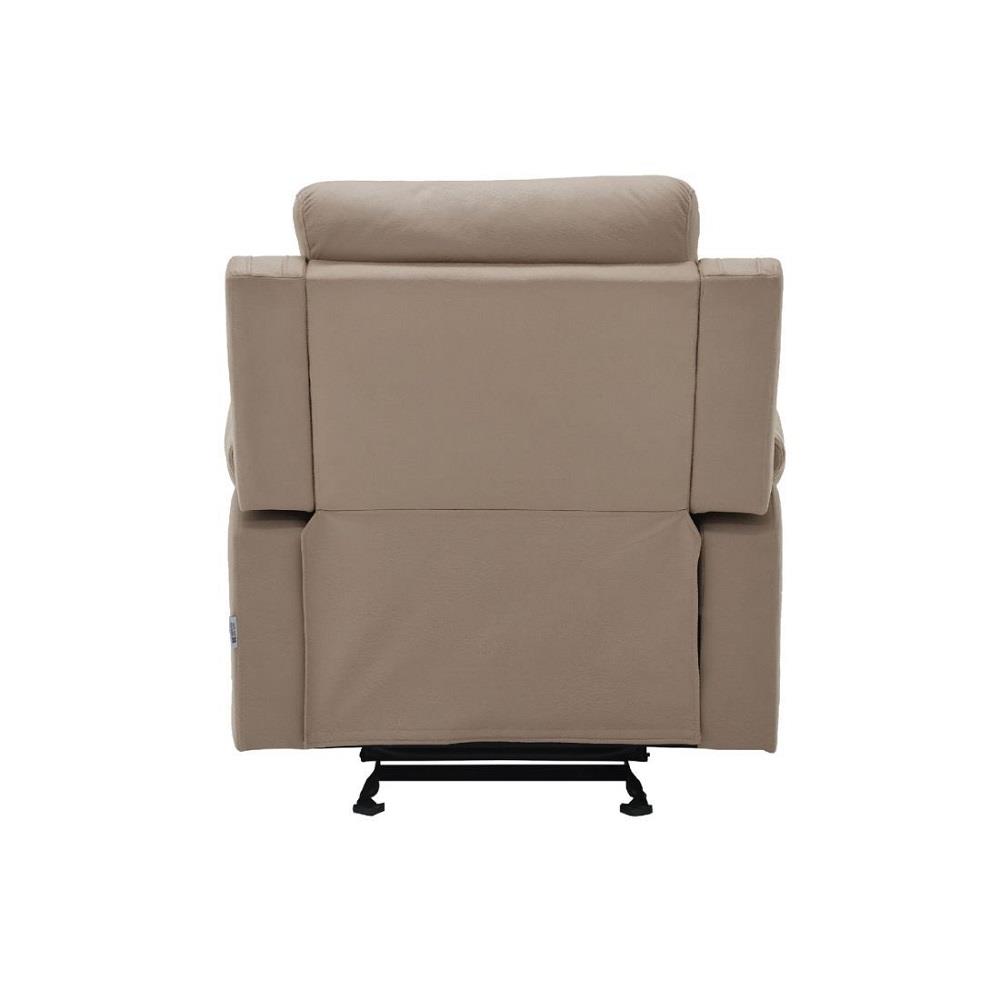 RECLINER SB FURNITURE LEYLA 19244786 สีน้ำตาล