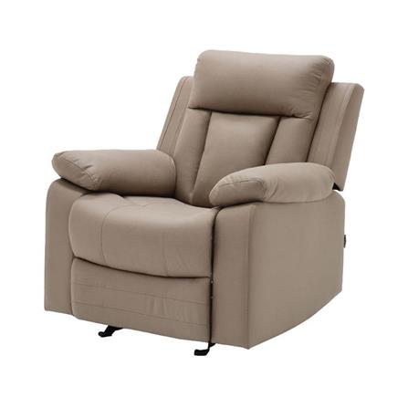 RECLINER SB FURNITURE LEYLA 19244786 สีน้ำตาล_0