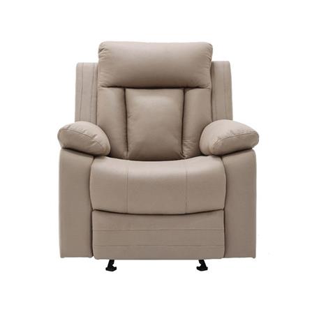 RECLINER SB FURNITURE LEYLA 19244786 สีน้ำตาล_1