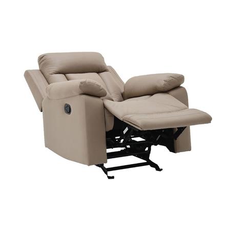 RECLINER SB FURNITURE LEYLA 19244786 สีน้ำตาล_2