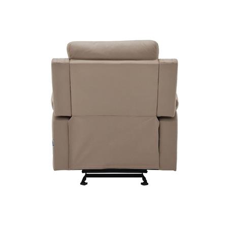 RECLINER SB FURNITURE LEYLA 19244786 สีน้ำตาล_4