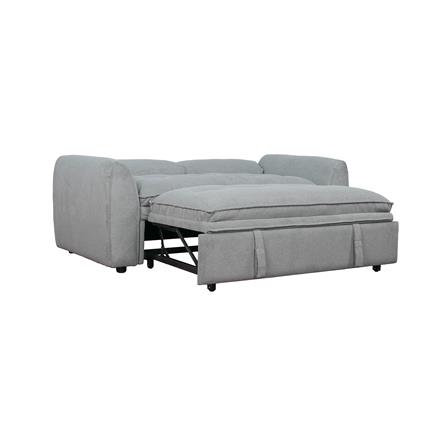 โซฟาเบด 2 ที่นั่ง FURDINI LOREN สีเทา_5