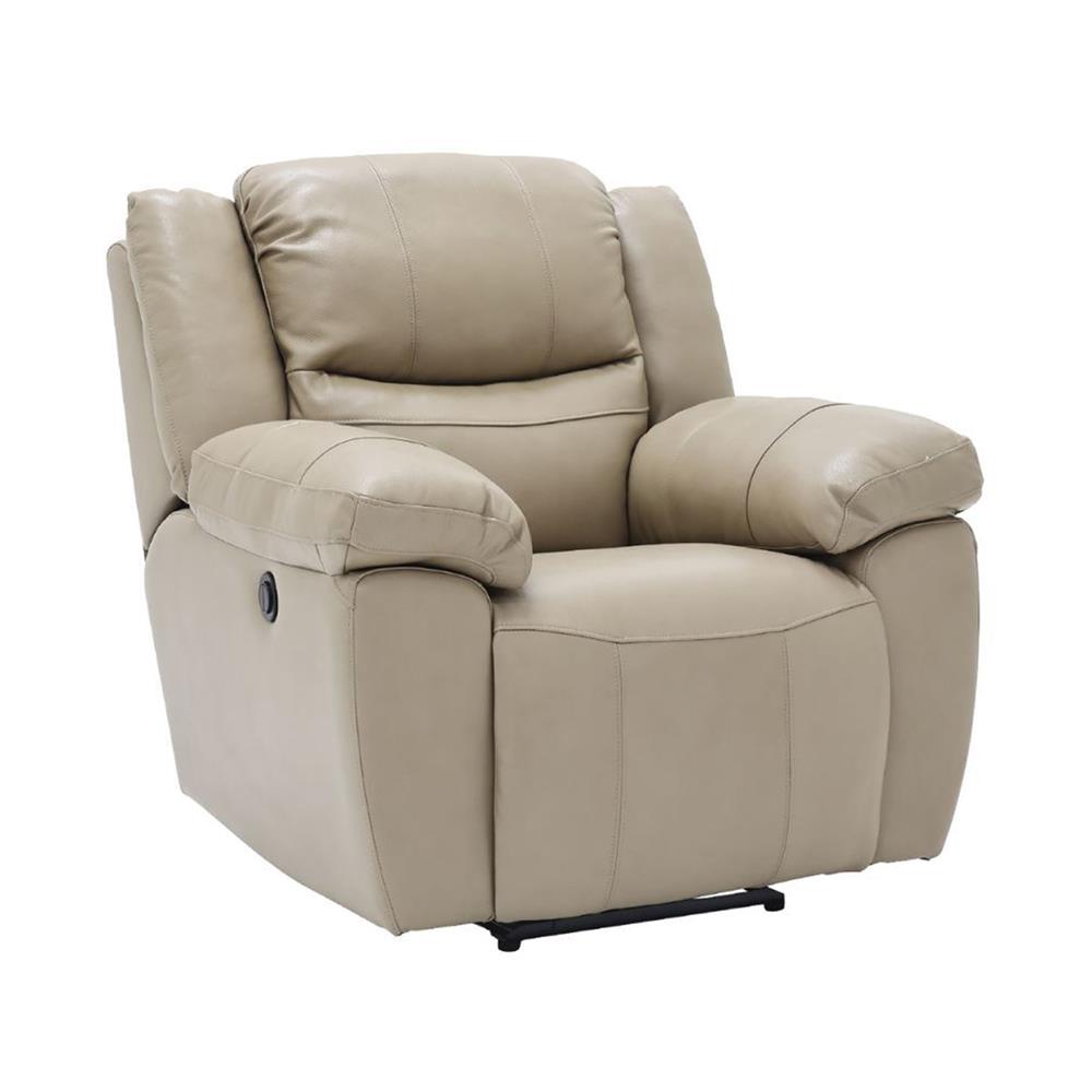 RECLINER SB FURNITURE MAMBO 19248272 สีครีม