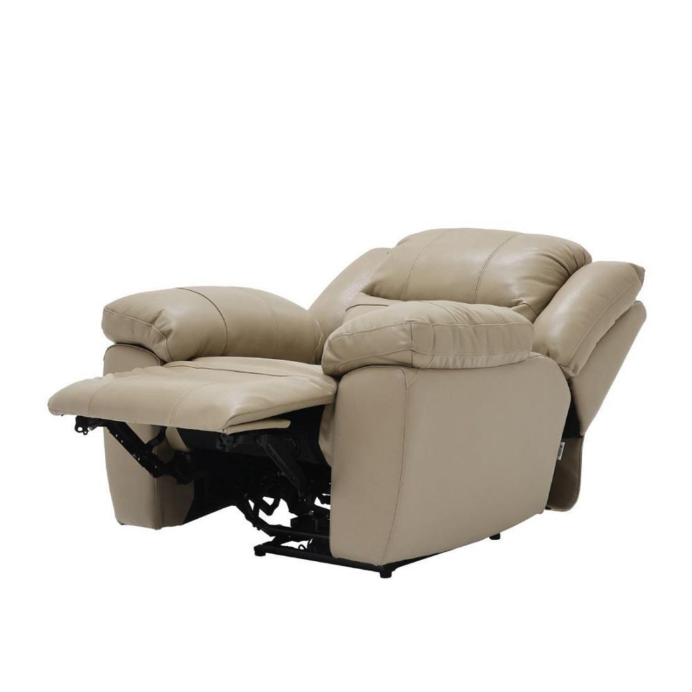 RECLINER SB FURNITURE MAMBO 19248272 สีครีม