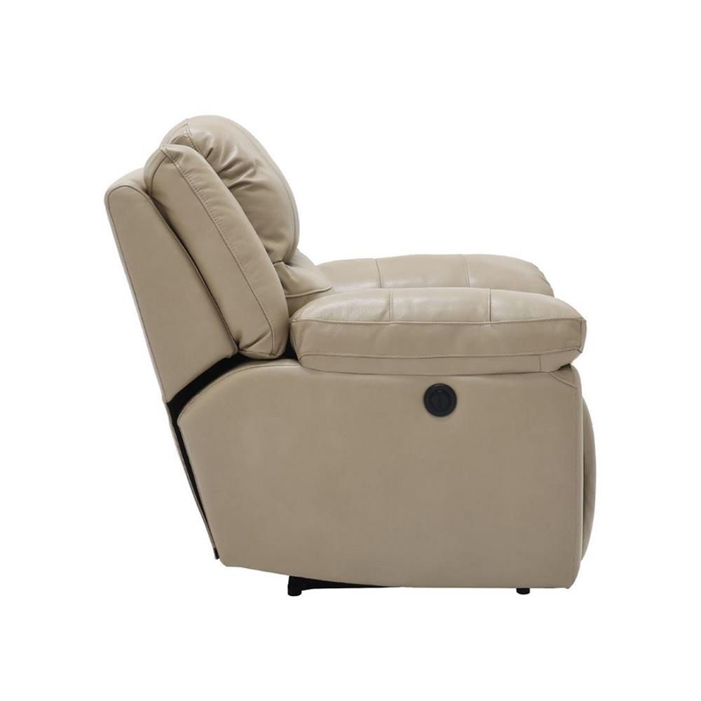 RECLINER SB FURNITURE MAMBO 19248272 สีครีม