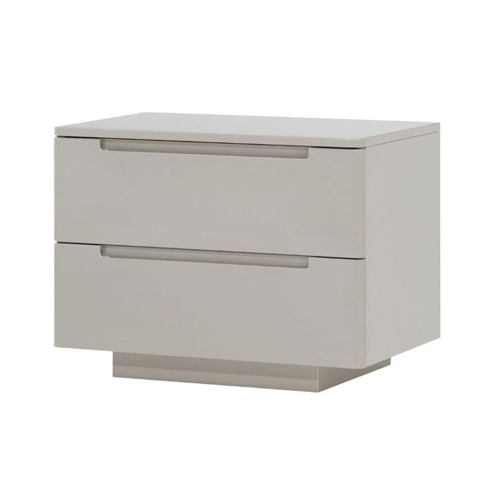 ตู้ข้างเตียง SB FURNITURE WENLY 60 ซม. สีไม้อ่อน