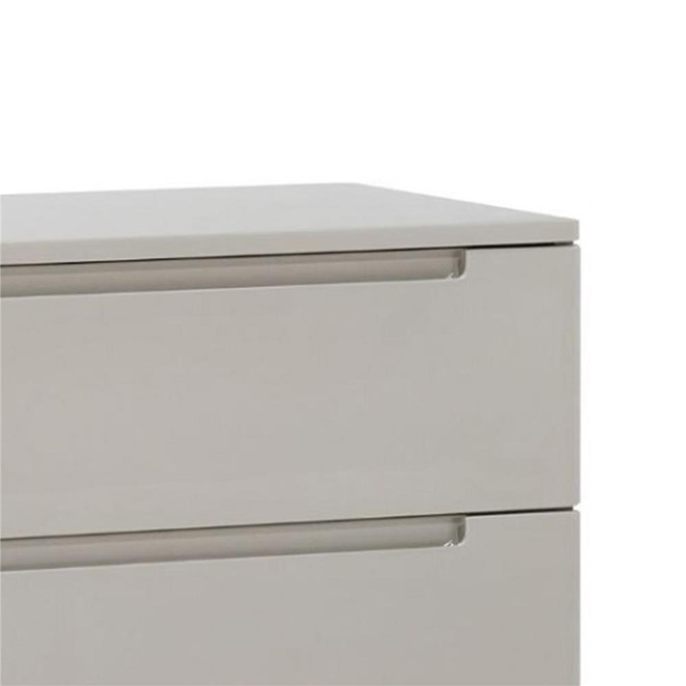 ตู้ข้างเตียง SB FURNITURE WENLY 60 ซม. สีไม้อ่อน