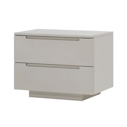 ตู้ข้างเตียง SB FURNITURE WENLY 60 ซม. สีไม้อ่อน_0