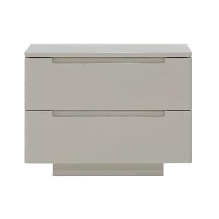 ตู้ข้างเตียง SB FURNITURE WENLY 60 ซม. สีไม้อ่อน_1