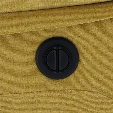 RECLINER SB FURNITURE LOLLY 19243873 สีเหลือง_5