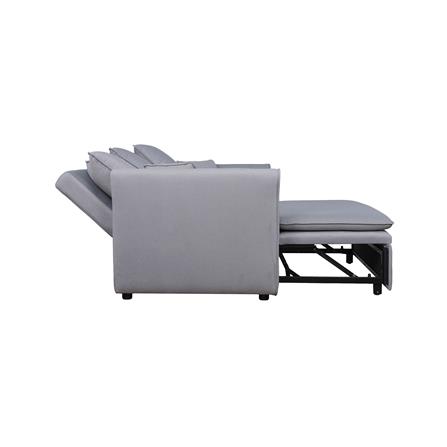 โซฟาเบด 2 ที่นั่ง FURDINI VINCENT สีเทา_7