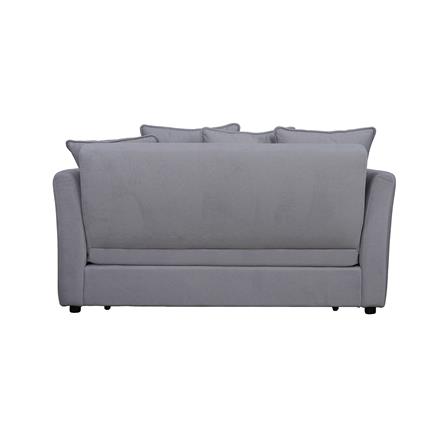 โซฟาเบด 2 ที่นั่ง FURDINI VINCENT สีเทา_9