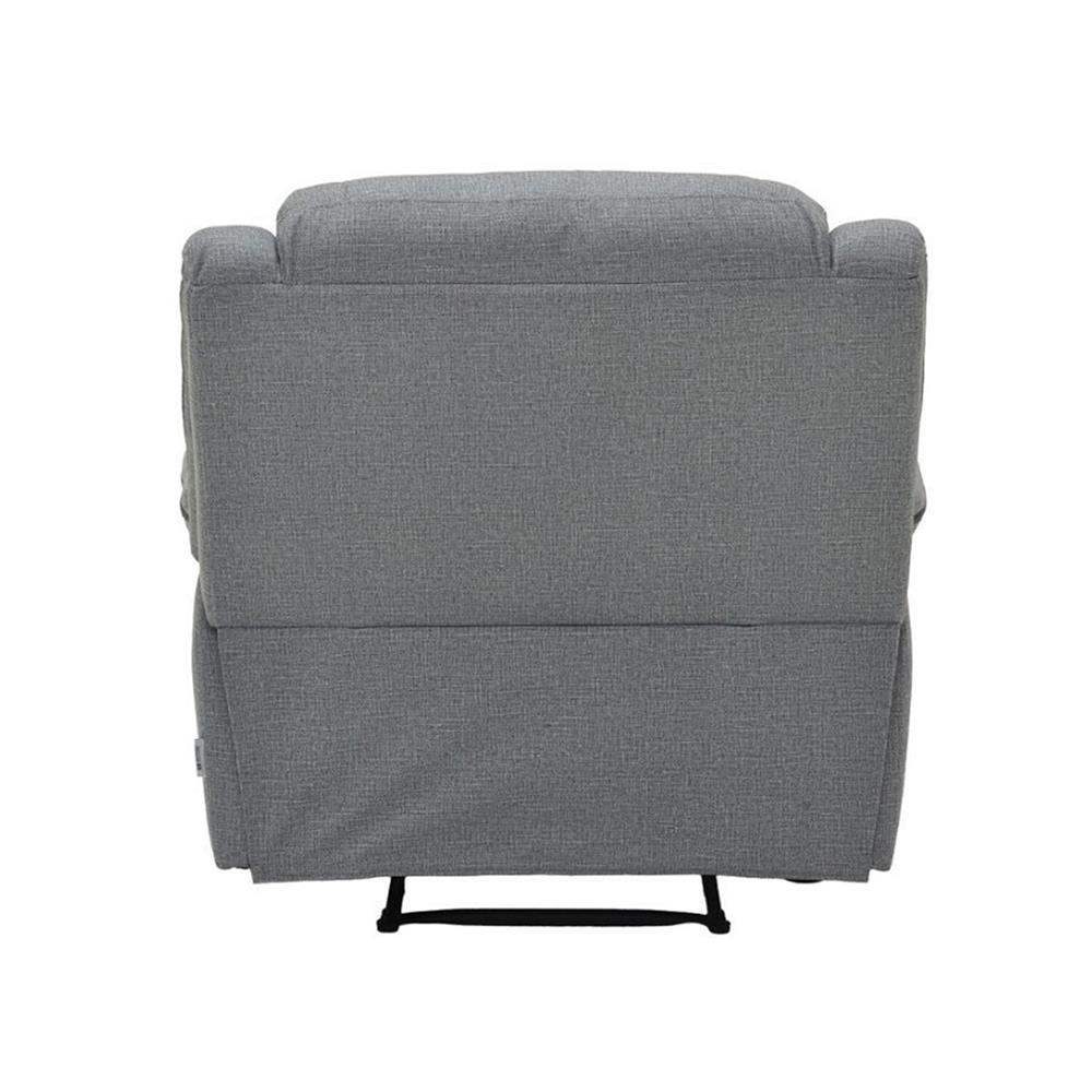 RECLINER SB FURNITURE UNAPO 19244788 สีเทา
