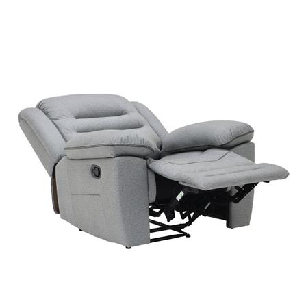 RECLINER SB FURNITURE UNAPO 19244788 สีเทา_2