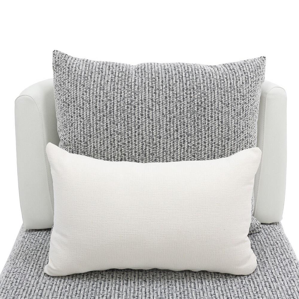 โซฟา SB FURNITURE JELLY 19248274 สีขาว