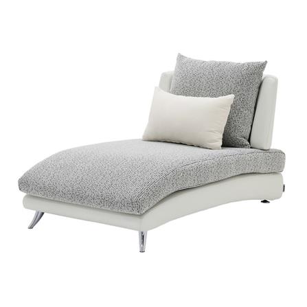 โซฟา SB FURNITURE JELLY 19248274 สีขาว_0