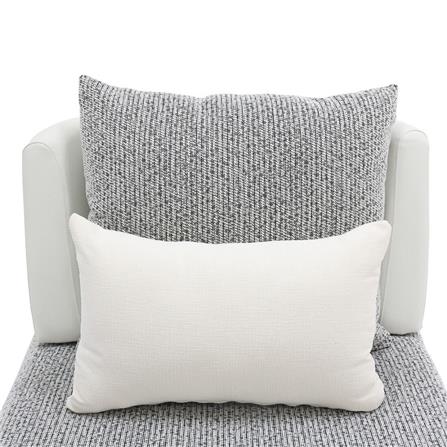 โซฟา SB FURNITURE JELLY 19248274 สีขาว_4